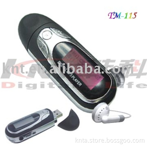 mp3 player